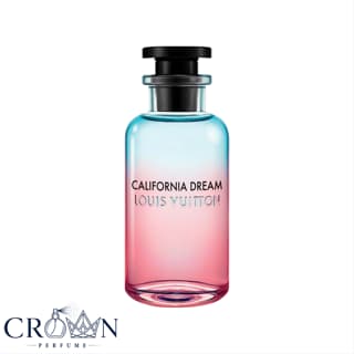 عطر لویی ویتون کالیفورنیا دریم