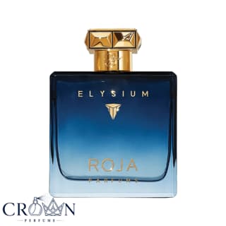عطر روژا داو الیزیوم پور هوم پارفوم