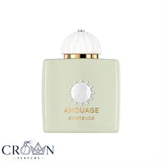 عطر آمواج اگزیستنس زنانه