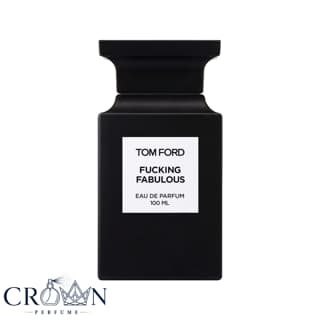 عطر تام فورد فاکینگ فبیولس