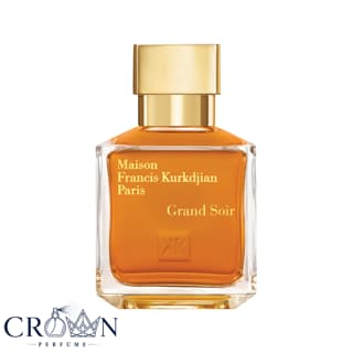 عطر میسون فرانسیس کورکجیان گرند سویر