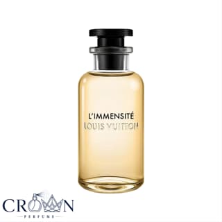 عطر لویی ویتون ال ایمنسیت