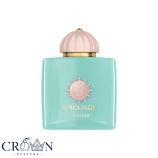 عطر آمواج لینیج