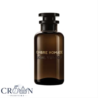 عطر لویی ویتون آمبر نومد