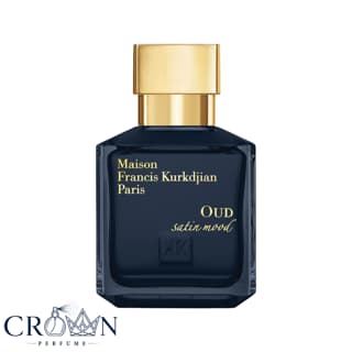 عطر میسون فرانسیس کورکجیان عود ساتین مود