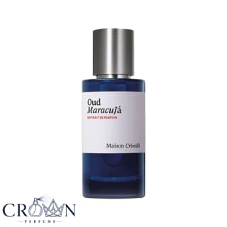 عطر میسون کریولی عود ماراکوجا