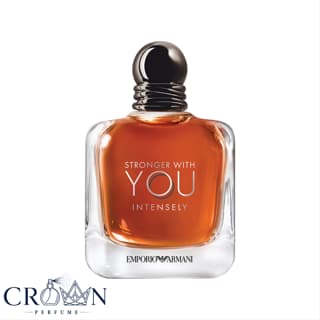 عطر امپریو آرمانی استرانگر ویت یو اینتنسلی