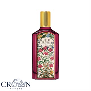 عطر گوچی فلورا گورجس گاردنیا اینتنس