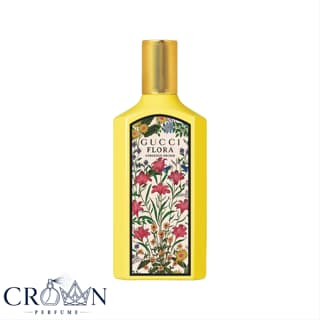 عطر گوچی فلورا گورجس اورکید
